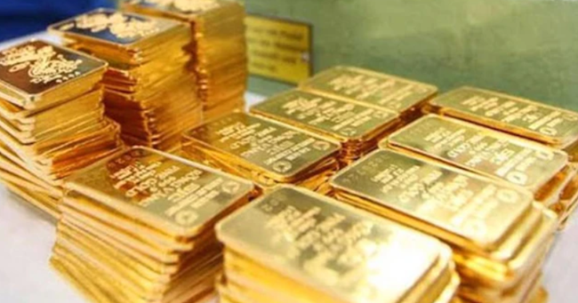 THỜI SỰ 18H CHIỀU 11/05/2024: Giá vàng SJC tăng cao kỷ lục, Chính phủ yêu cầu thanh tra thị trường vàng